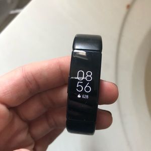 Fitbit inspire